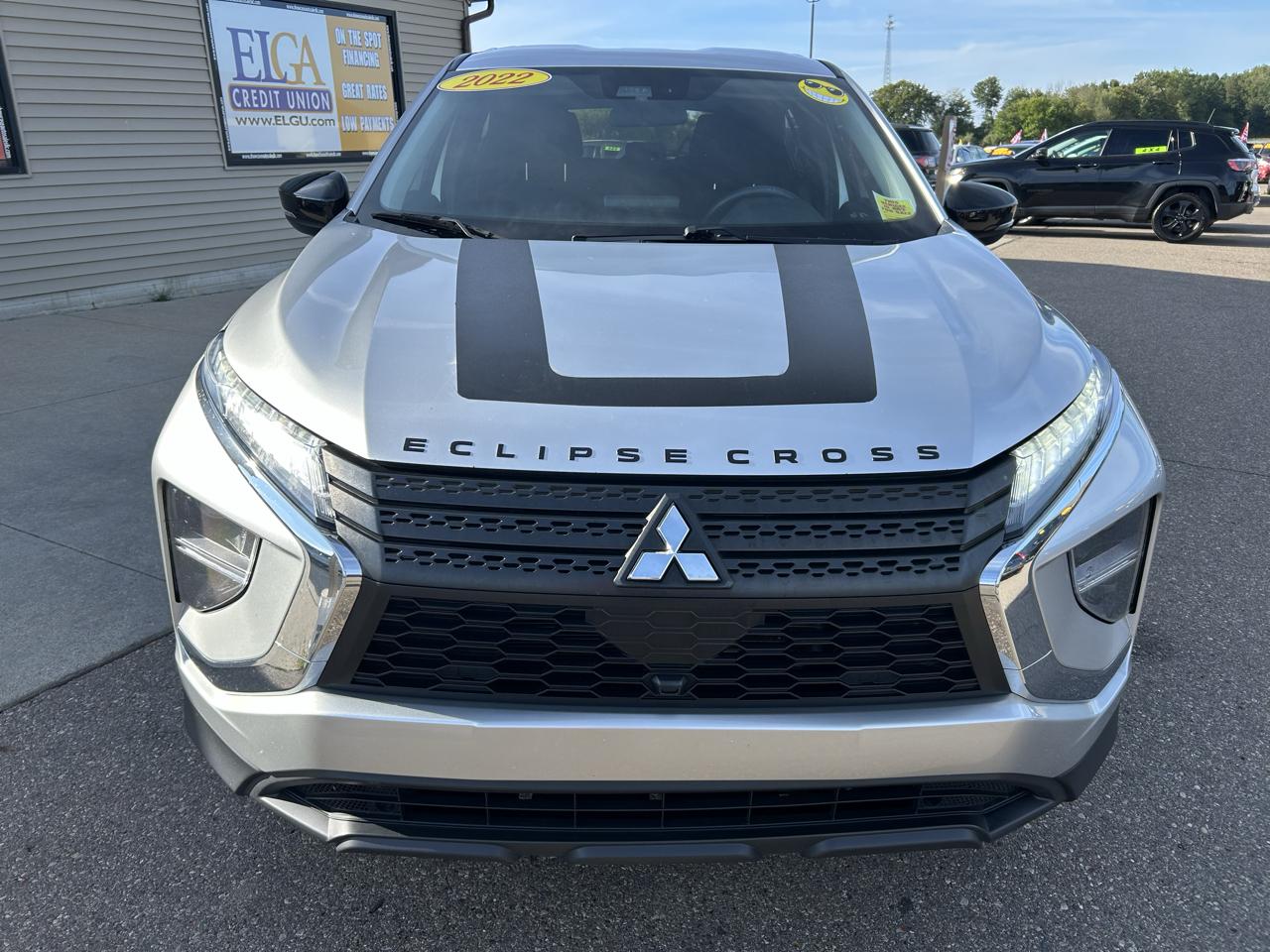 mitsubishi eclipse cross 2022 JA4ATVAA4NZ003187 image mitsubishi eclipse cross 2022 JA4ATVAA4NZ003187 image